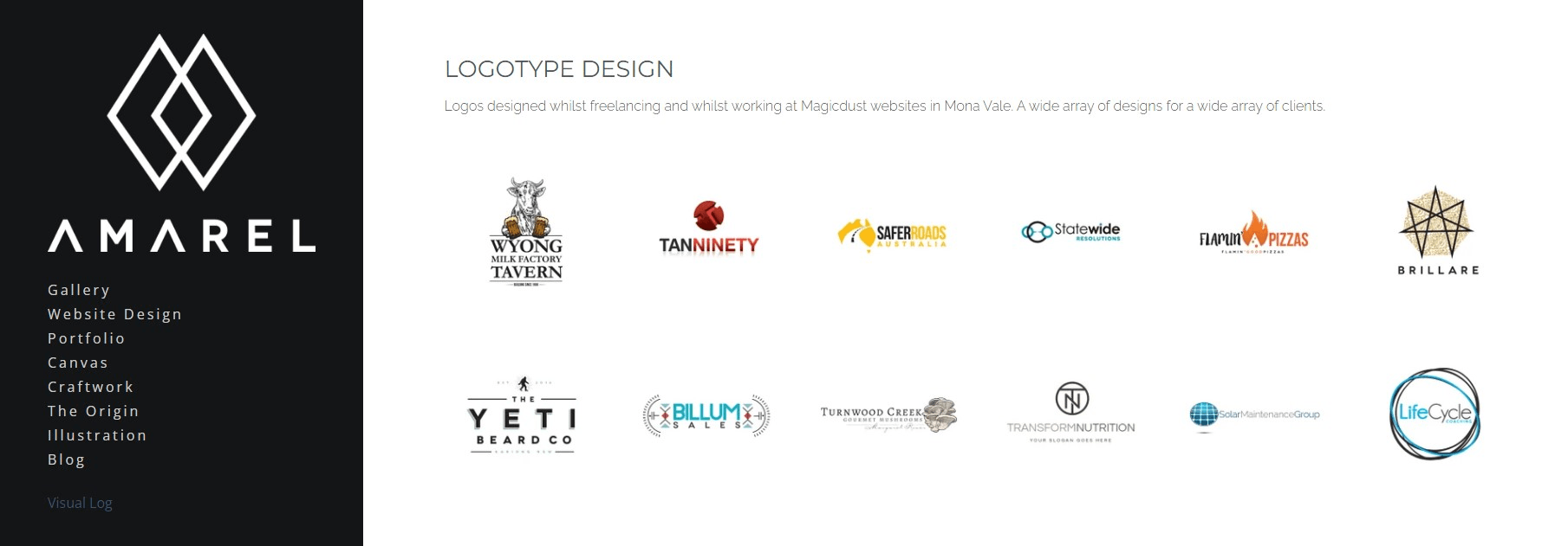 提供標誌設計服務的網站 提供標誌設計服務的網站